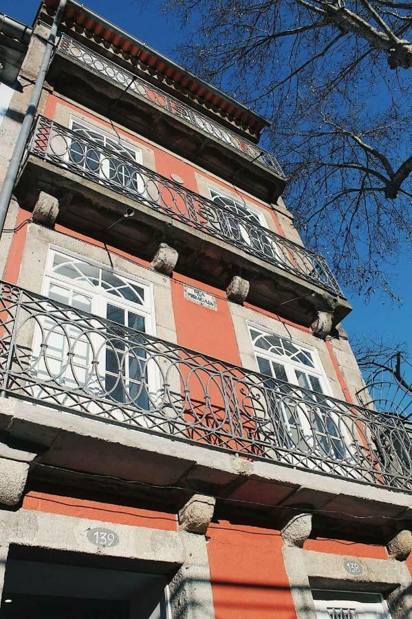 פורטו Lost Apartments מראה חיצוני תמונה
